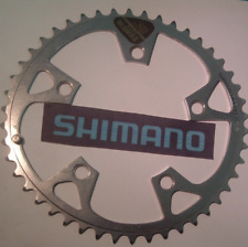 Shimano biopace 46tx110bcd for sale  Modesto