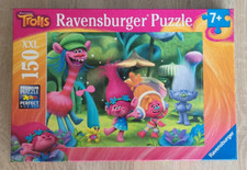 Ravensburger puzzle 150 gebraucht kaufen  Herten
