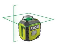 Ryobi rb360gll laser gebraucht kaufen  Günzburg