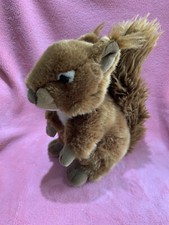 Toys red squirrel for sale  ASHFORD