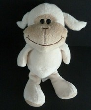 Doudou peluche kinder d'occasion  Bouvigny-Boyeffles