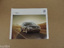 2012 volkswagen tiguan for sale  Webster