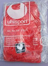 Vintage 80s uhlsport for sale  Shipping to Ireland