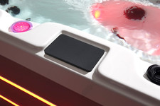 Deckel whirlpool display gebraucht kaufen  Essingen