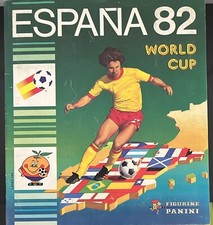 Album panini completo usato  Lanuvio