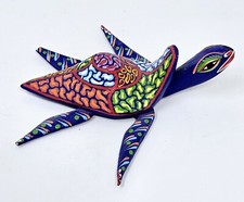 Alebrije hand painted for sale  Republican City