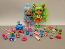 Shopkins shoppies dolls for sale  Perry
