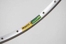 Mavic clincher alloy for sale  PRESTON
