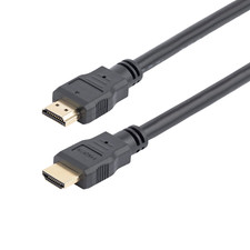 CABO HDMI 5 pés, 1,5 m ALTA VELOCIDADE para BLURAY DVD PS3 HDTV XBOX LCD TV LAPTOP PC comprar usado  Enviando para Brazil