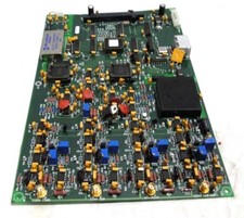 Usado, Placa De Circuito WOC Adquisición S/N: 72379-3 P/N: FRU-8808-001 BAF-6093-001 comprar usado  Enviando para Brazil