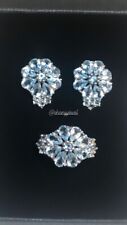 Set orecchini anello usato  Napoli