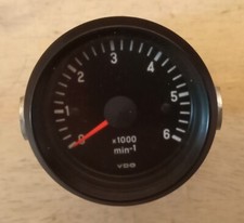 Vintage vdo cockpit for sale  Milton Freewater