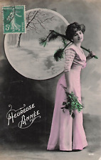 Happy year women d'occasion  Expédié en Belgium