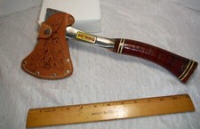 Estwing axe hatchet for sale  Springfield