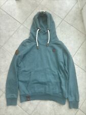 Naketano pullover grün gebraucht kaufen  Halle