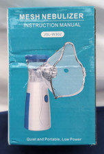 Portable nebulizer machine for sale  NEWCASTLE UPON TYNE