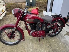 Bsa b31 plunger for sale  MILFORD HAVEN