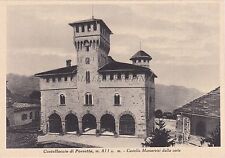 Castelluccio porretta castello usato  Roma