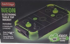 Air hockey tabletop for sale  Weatherford