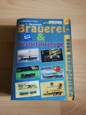 Deutscher brauerei werbefahrze gebraucht kaufen  Schönheide