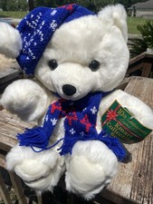Kmart collectible bear for sale  Chipley