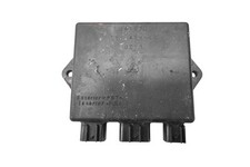 Usado, 01 unidade de controle elétrico Yamaha YZF600R ecu comprar usado  Enviando para Brazil
