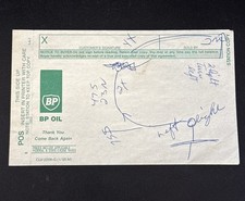 Vintage 1995 gas for sale  Fredericktown