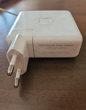 Alimentatore originale magsafe usato  Napoli