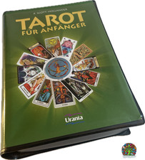 Tarot anfänger rider gebraucht kaufen Tarot anfänger rider gebraucht kaufen  Eisenberg, Kerzenheim