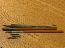Antique ink dip for sale  WESTBURY