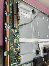 Scheda plasma samsung usato  Portici