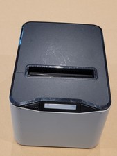 Usado, Impressora Térmica de Recibos 80mm USB POS Impressora Cortador AutomáticoSuporte Gaveta de DinheiroSuporte comprar usado  Enviando para Brazil