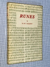 Runes introduction ralph for sale  WESTON-SUPER-MARE