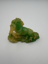 Vintage jade resin for sale  Miami