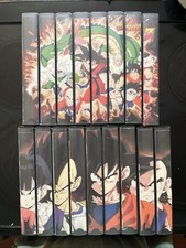 Dragon ball the d'occasion  Expédié en Belgium