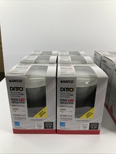 Satco s9621 9.5 for sale  San Antonio