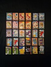 30x pokemon topps for sale  TROWBRIDGE