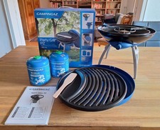Camping gaz party gebraucht kaufen  Dossenheim