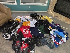 Bauer easton warrior for sale  Johnston