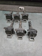 bmw e46 coil pack for sale  NEWHAVEN