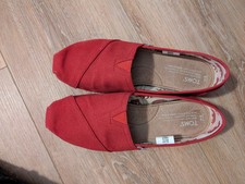 Size ladies toms for sale  Gaffney