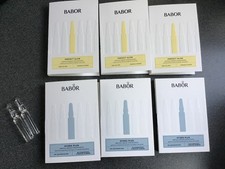 Babor ampullen perfect gebraucht kaufen Babor ampullen perfect gebraucht kaufen  Hamburg