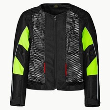 Men motorcycle jacket d'occasion  Expédié en Belgium