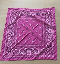 Bandana gebraucht kaufen  Deutschland