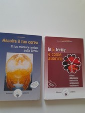 Bourbeau ascolta tuo usato  Italia