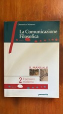 Comunicazione filosofica pensi usato  Roma