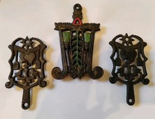 Lot vintage cast for sale  Reading