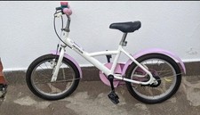 Bicicletta bambina pollici usato  San Vittore Olona