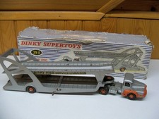 Dinky toys ref d'occasion Dinky toys ref d'occasion  Châteauneuf-Val-de-Bargis