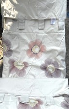 Next beige embroidered for sale  SOUTHAMPTON